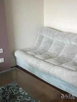 Tianjin Jinta Bangke Hotel Apartment Exterior photo