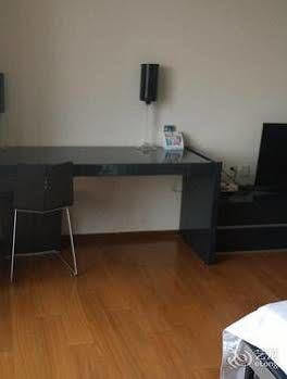 Tianjin Jinta Bangke Hotel Apartment Exterior photo